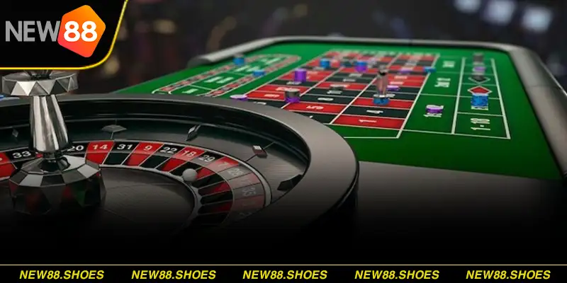 Những đánh giá chi tiết về casino New88